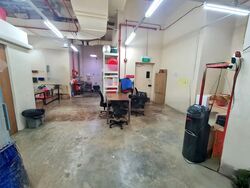 Paya Ubi Industrial Park (D14), Factory #565061401